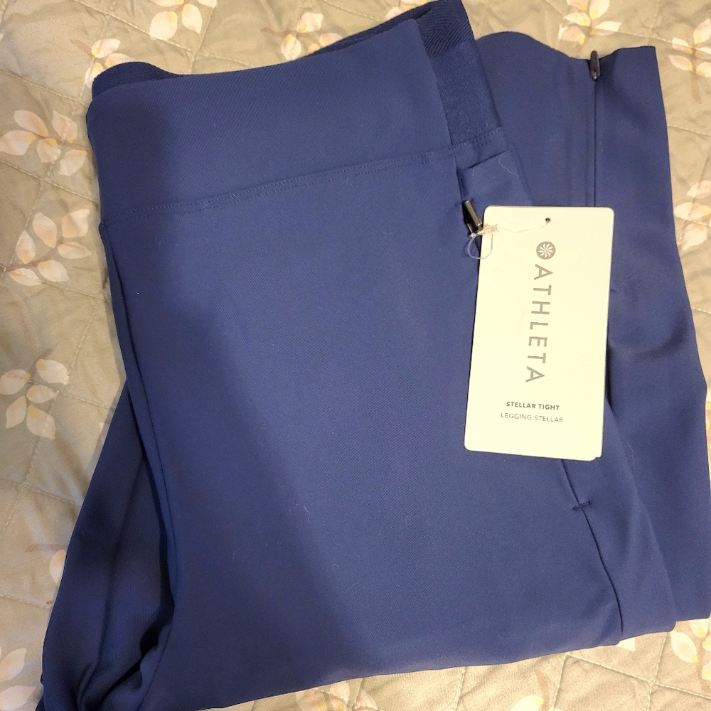 Sellar tight - Athleta legging